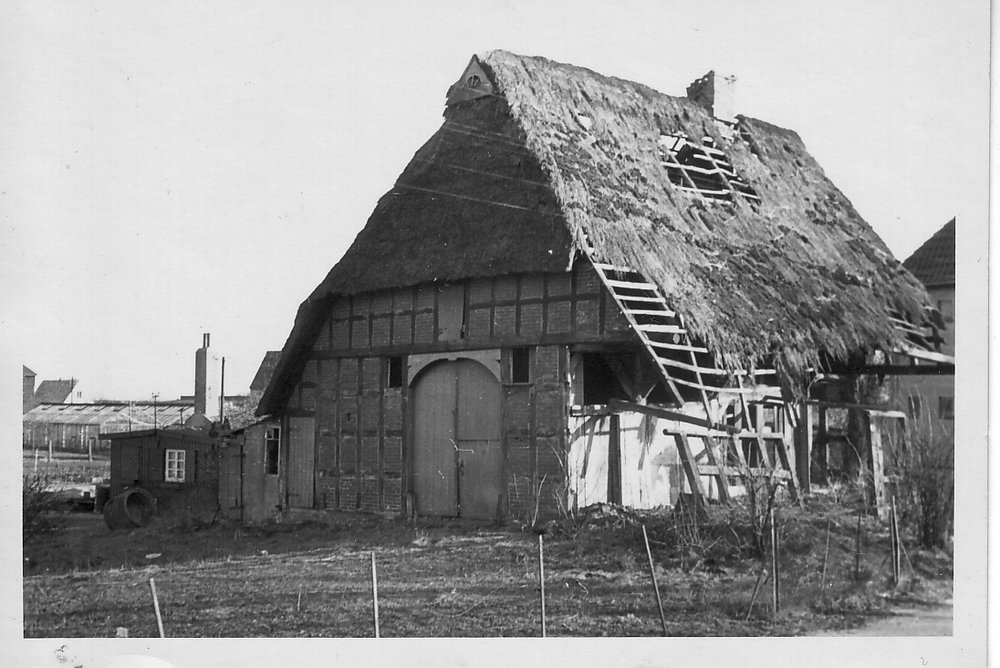 Leider keine weiteren Daten zum Haus bekannt. Wer was darüber sagen kann möge sich bitte melden.