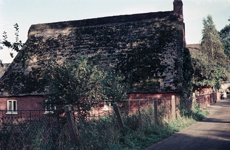 Haus Wulfgen Mb 10 / © Foto: Bernhard Meier