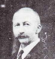 Johann Heinrich Uchtmann