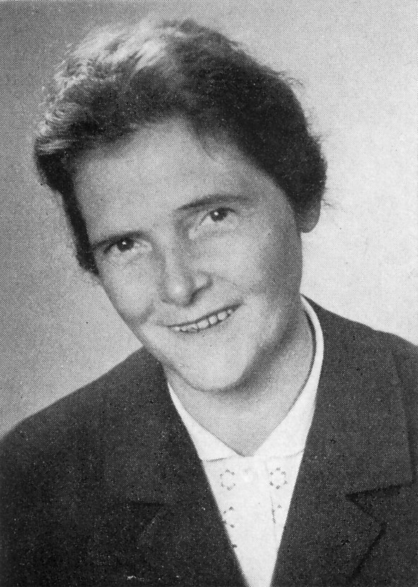 Marianne Sachse