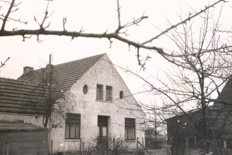 Haus Hagens / Am Niederhof 4