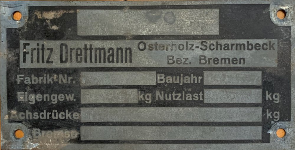 Zur Verfügung gestellt von Mr. Charles Culp / Indiana, USA