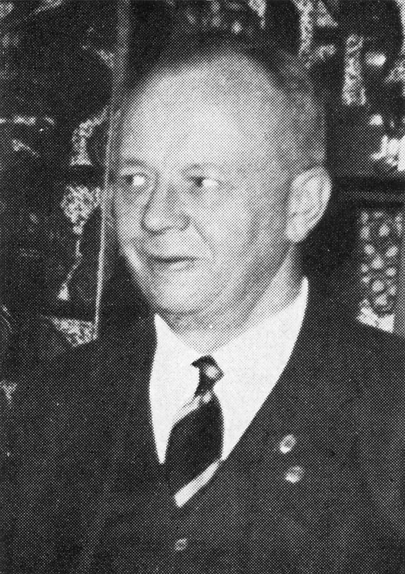 Hans Howe