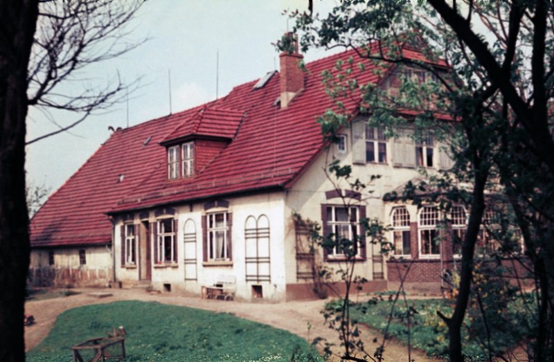 Die Deichseite