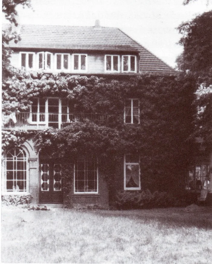 Haus Schmöle