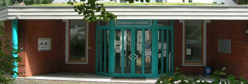 Studiohaus Grambke