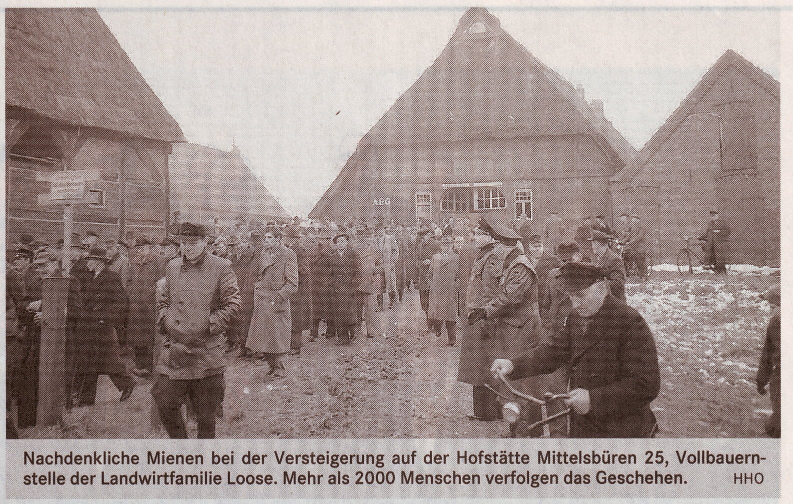 Hof Mittelsbüren 25