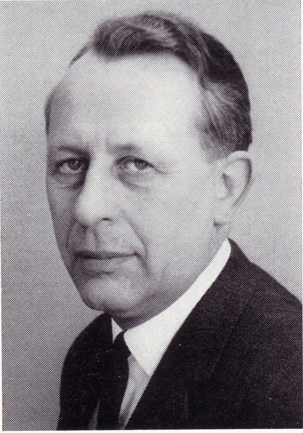 Uwe Nerong