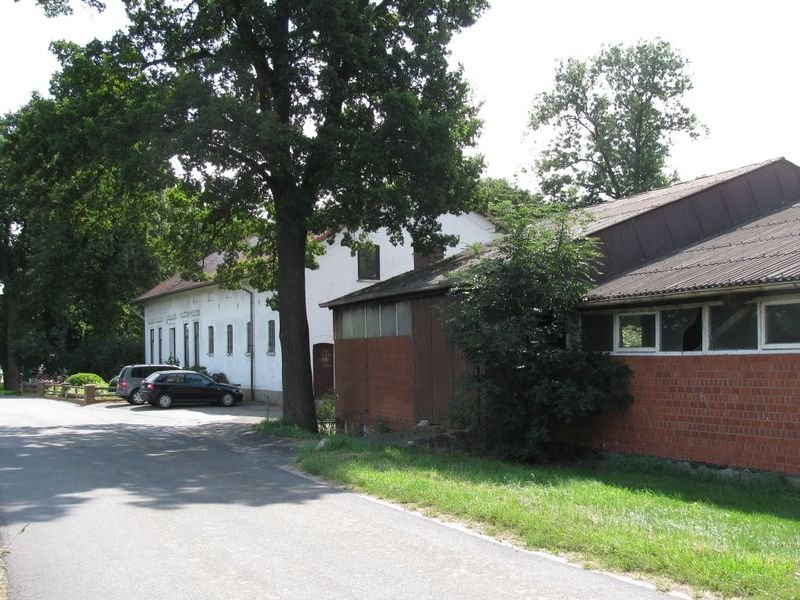 Wasserhorst 3 / Hof Pieper
