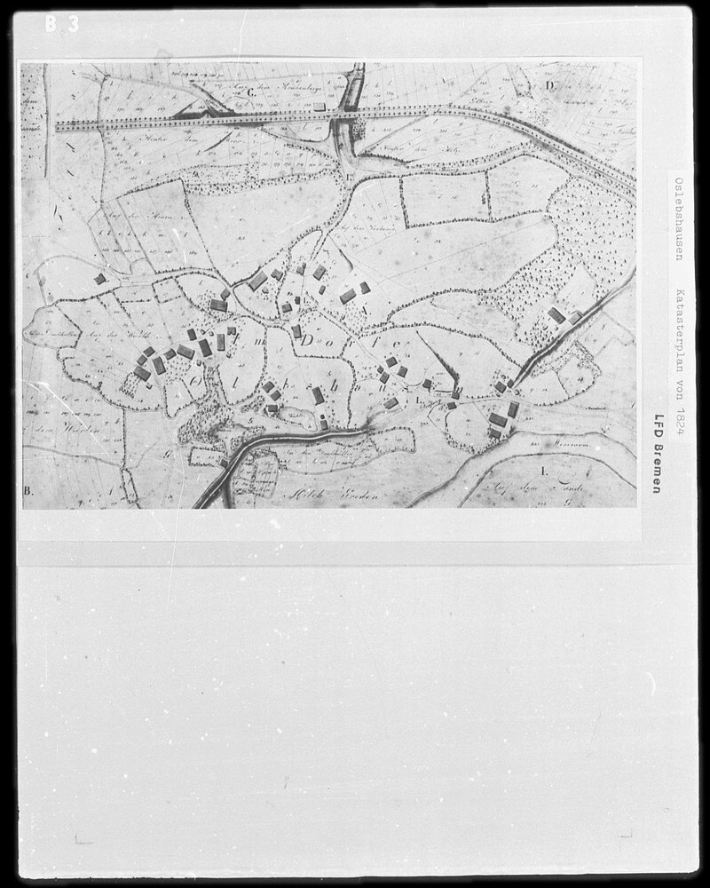 Oslebshausen 1824