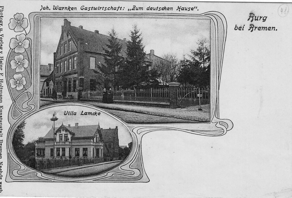 Postkarte