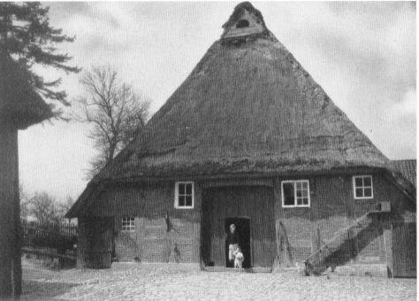 Hofgiebel