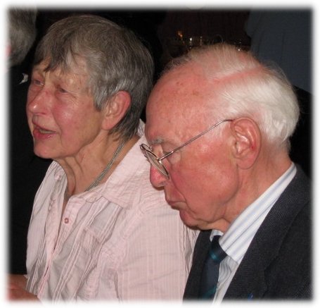 Gisela & Günther Schulz