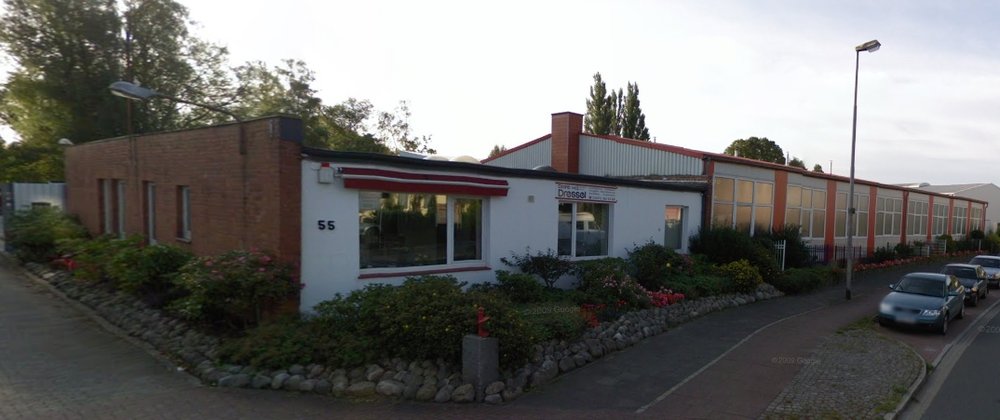 Draht-Dressel Steindamm 55