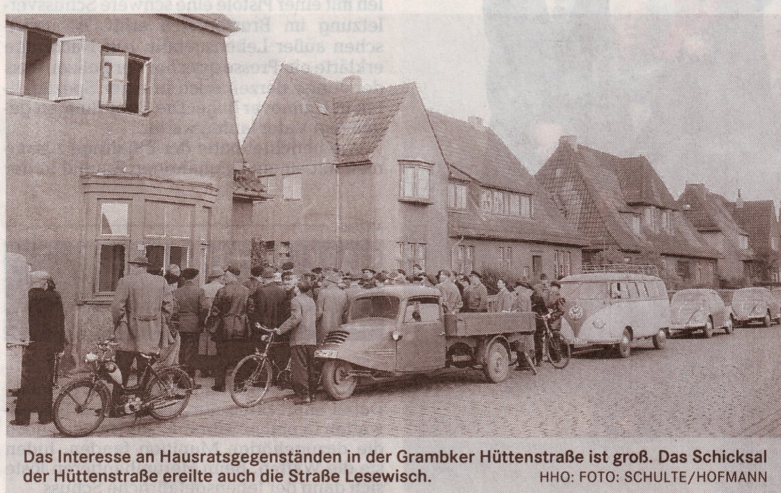 Hüttenstraße