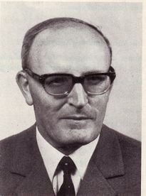 Kurt Lappe