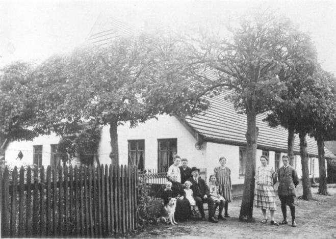 nach 1900