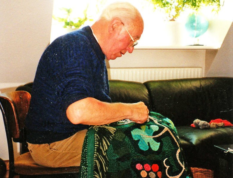 Hermann Oetken