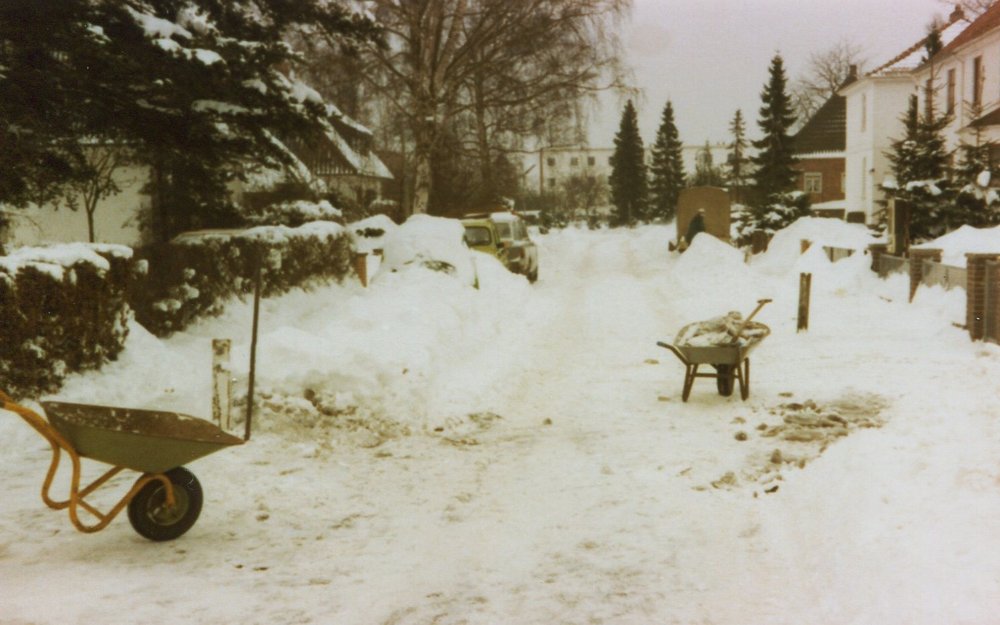Winter 1979