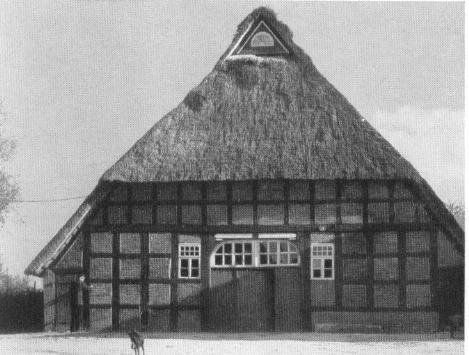 Hofseite