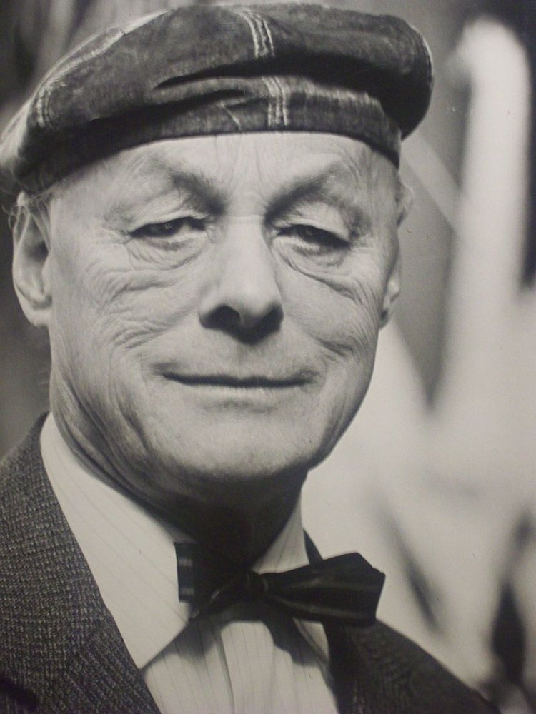 Rudolf Stein (1970)