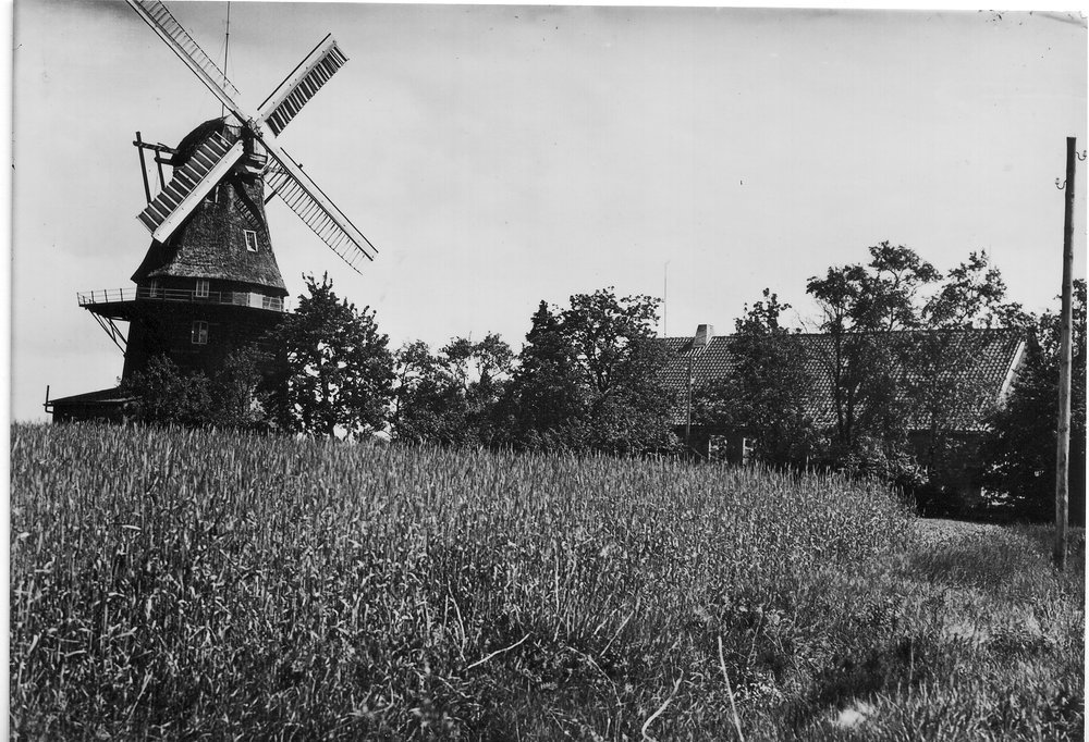 Grambker Mühle
