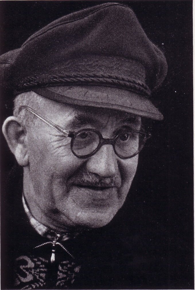 Carl Bohe