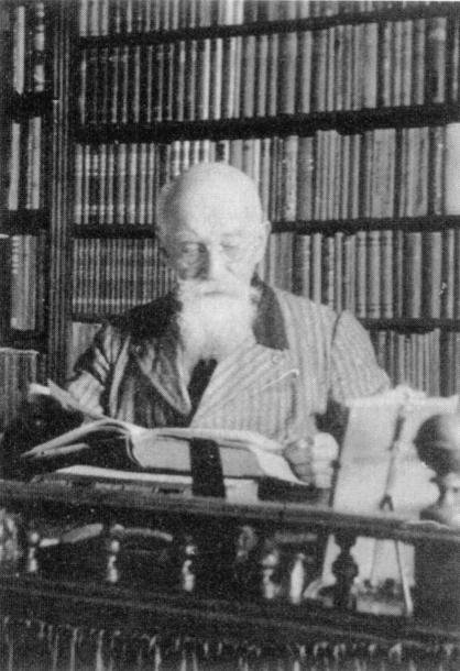 Alwin Diedrich Hermann Lonke