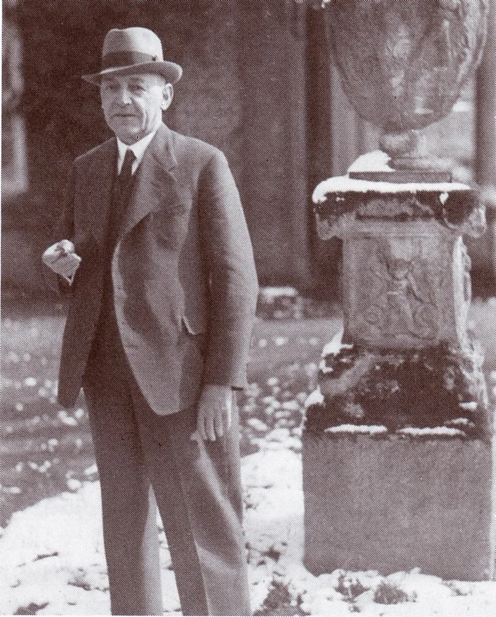 August Schmöle