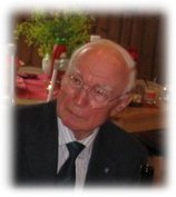 Pastor Günther Schulz