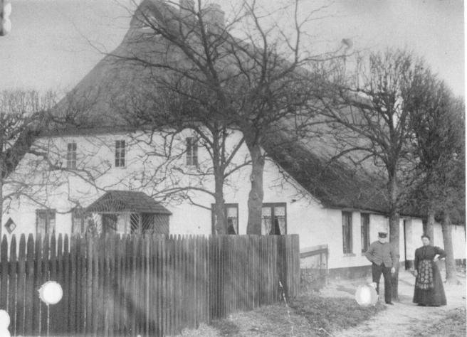 vor 1900