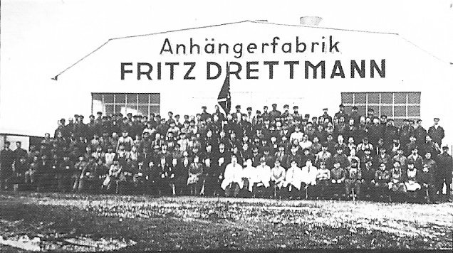 Beim Bahnhofs-Parkhaus