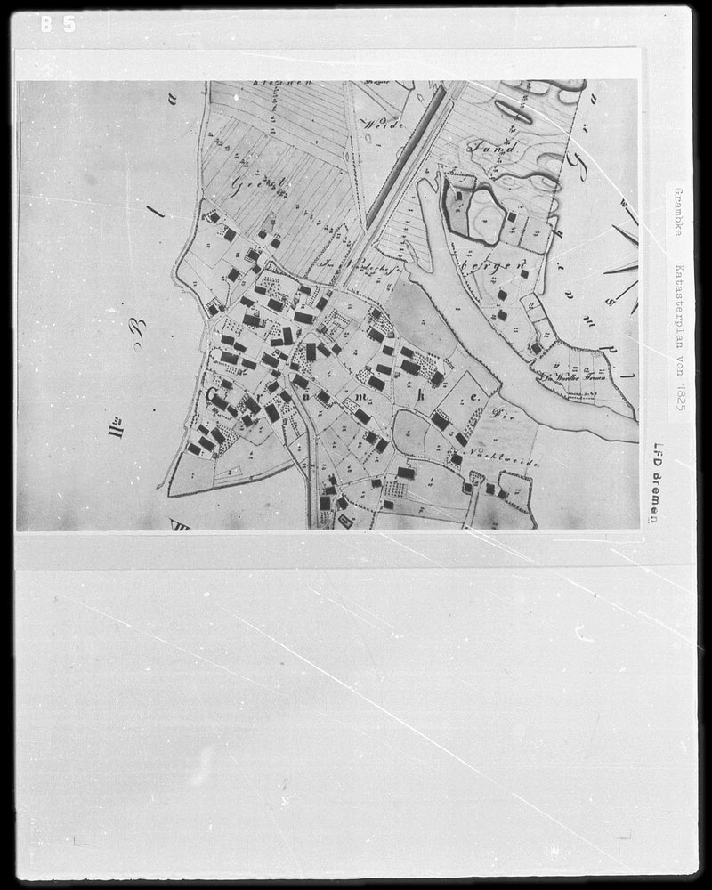 Grambke 1825