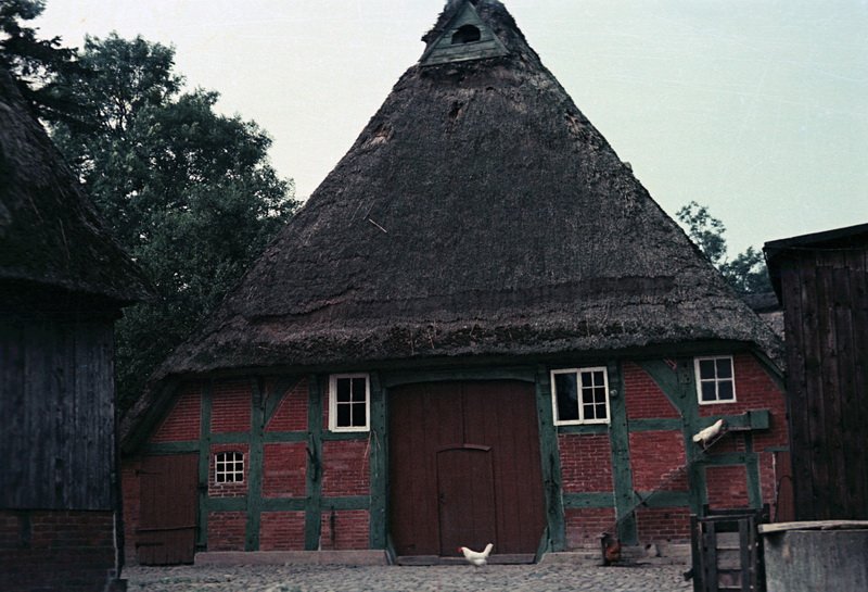 Hof Korte Mb 8 / © Foto: Bernhard Meier