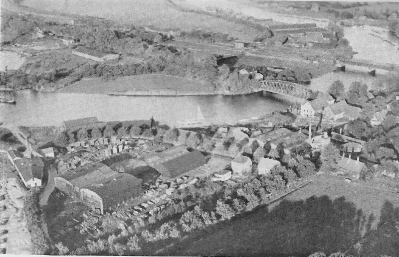 Burg 1932