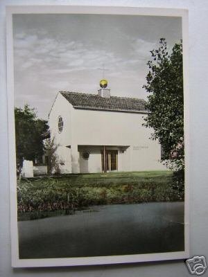 Neuapostolische Kirche um 1975