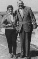 Erna u. Dr. Hugo Schramm
