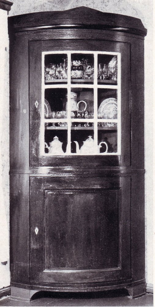 Eckschrank aus Niederbüren 2 Mittelsbüren 8