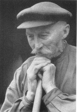 Bauer Bernhard Korte