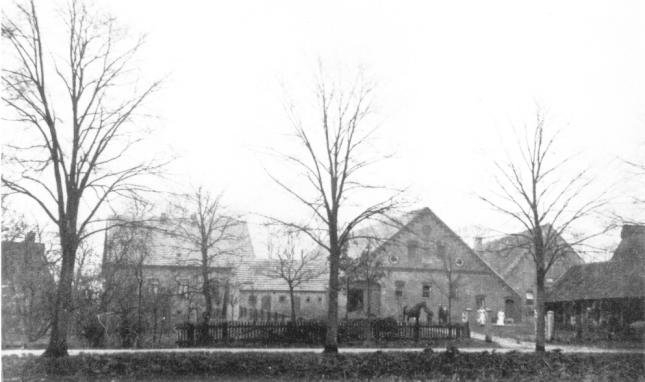 Hof Haake